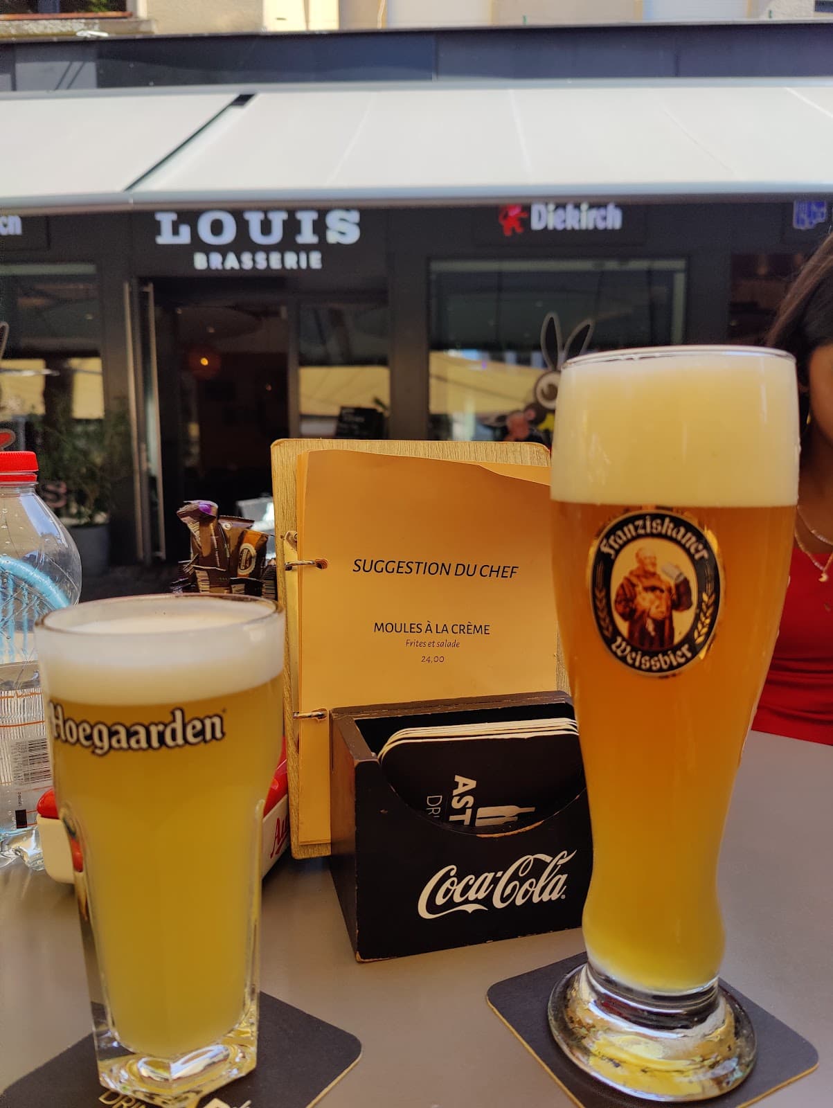 Une jolie brasserie - 7