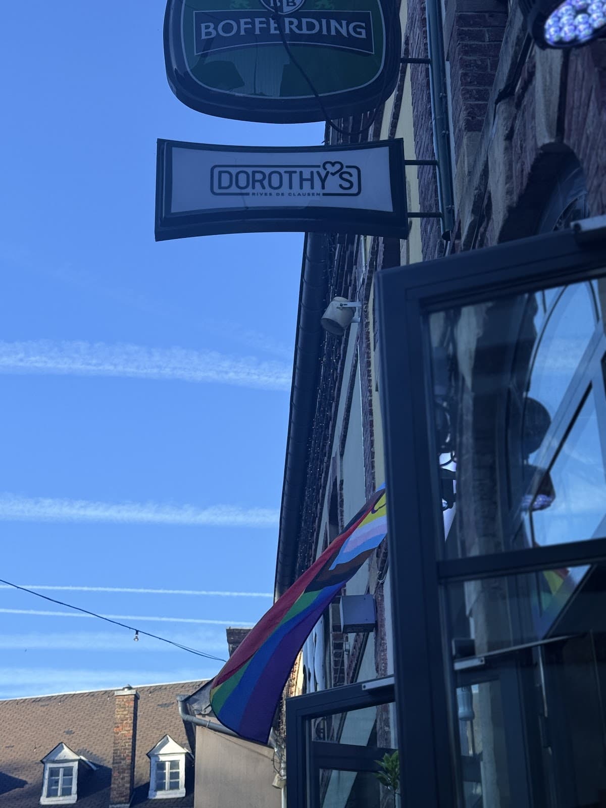 Dorothy’s Luxembourg : le bar LGBTQIA+ aux Rives de Clausen - 4