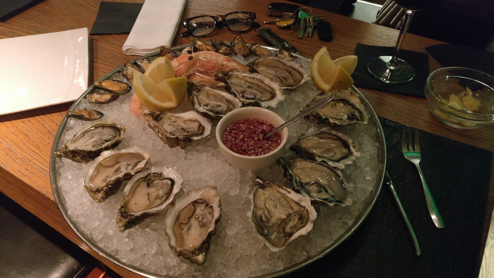 La brasserie gourmande caméléon - 10