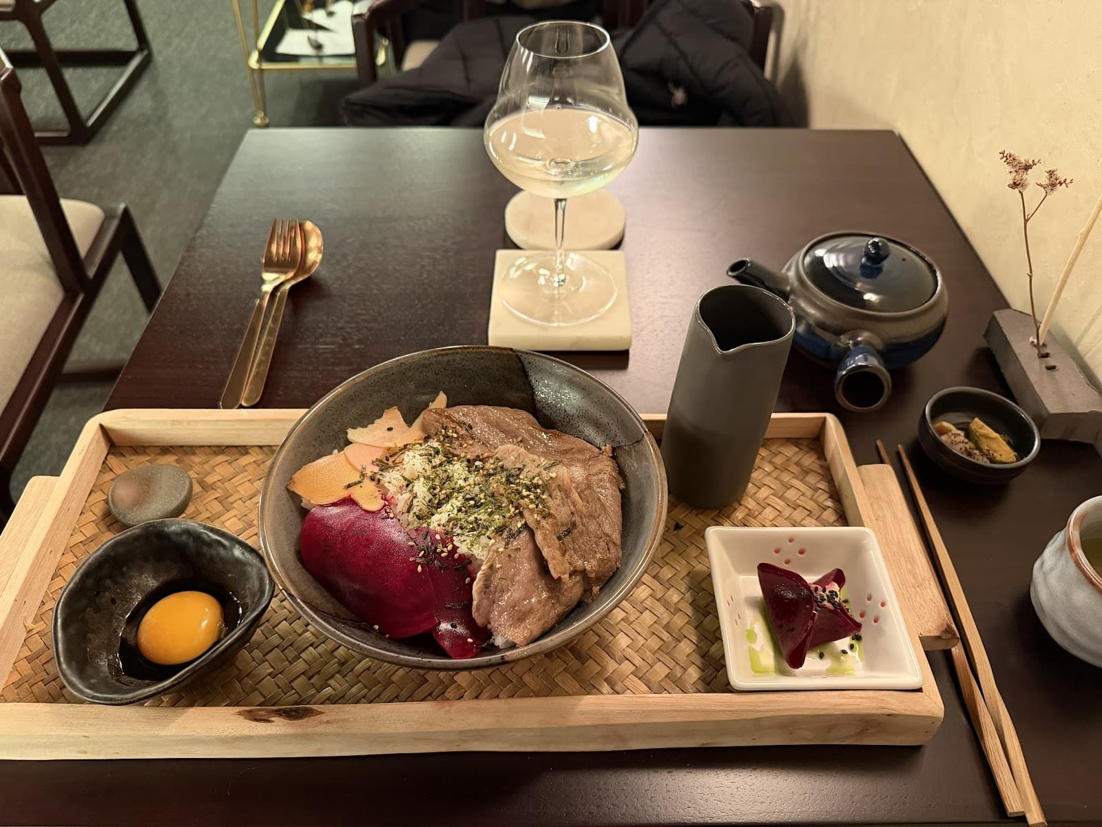Un voyage au coeur du Japon - 8