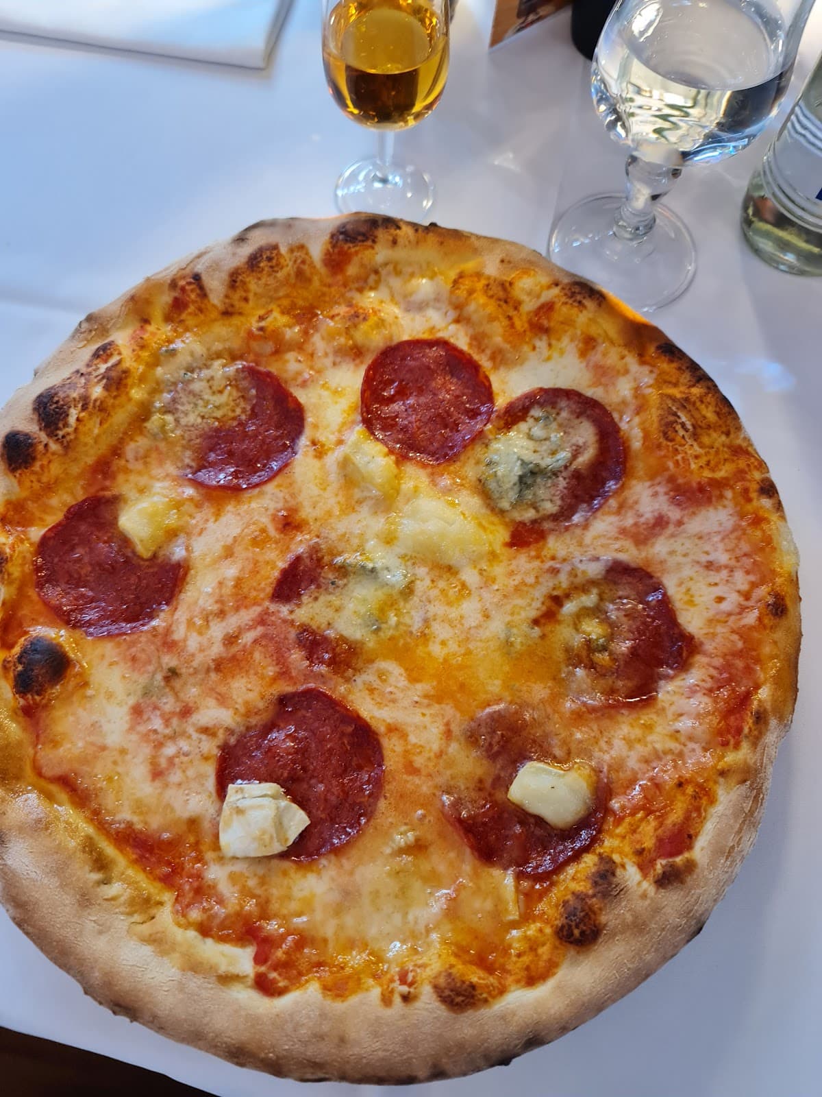 Et l'Italie est là - 4