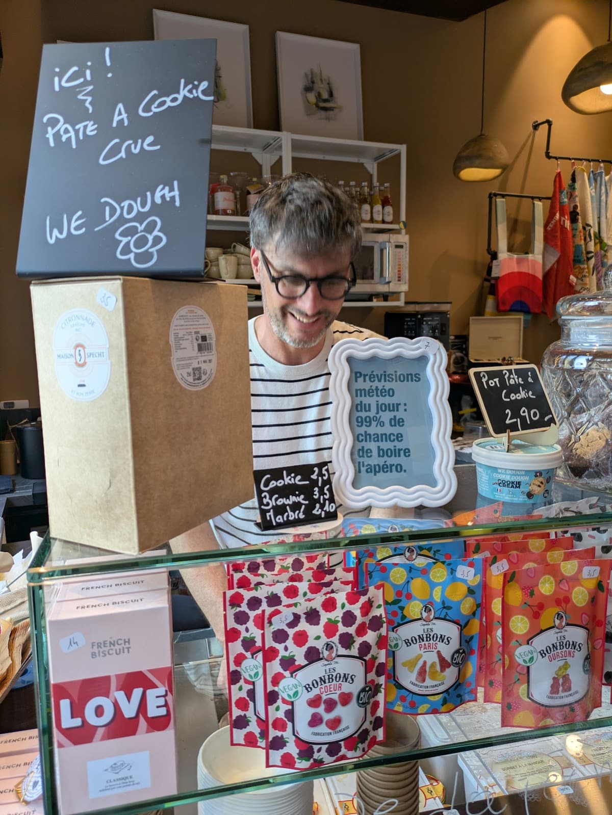 Le Cafard : ton café-galerie messin - 11