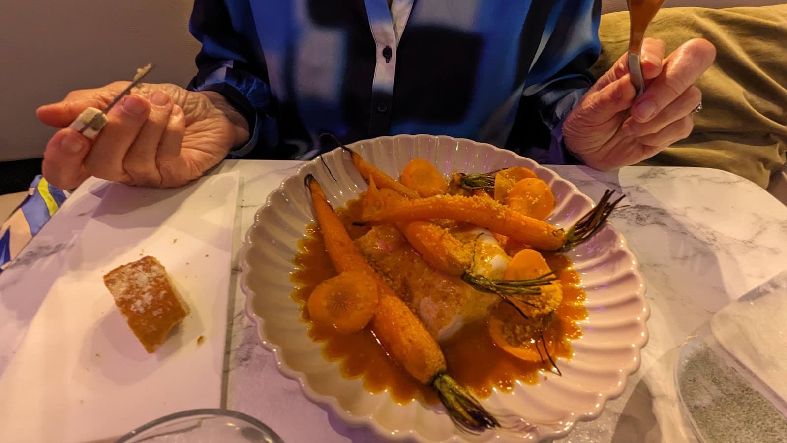 Polette, a bistronomic restaurant in the heart of Thionville - 8