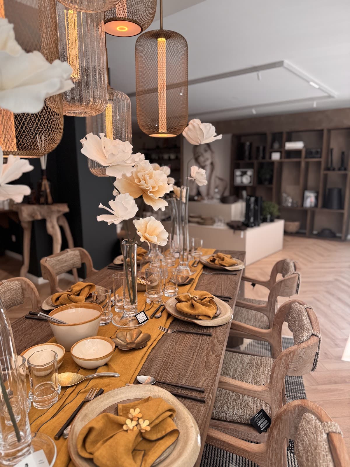 Concept store for home decor, jewelry and lifestyle in Thionville - 7