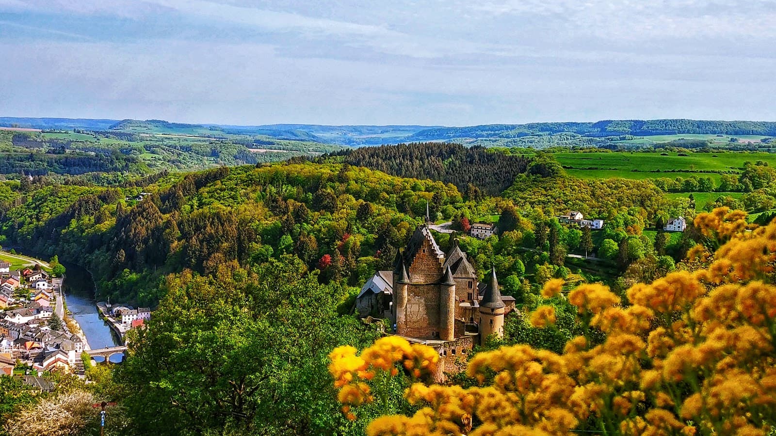 Castle Tour - 5