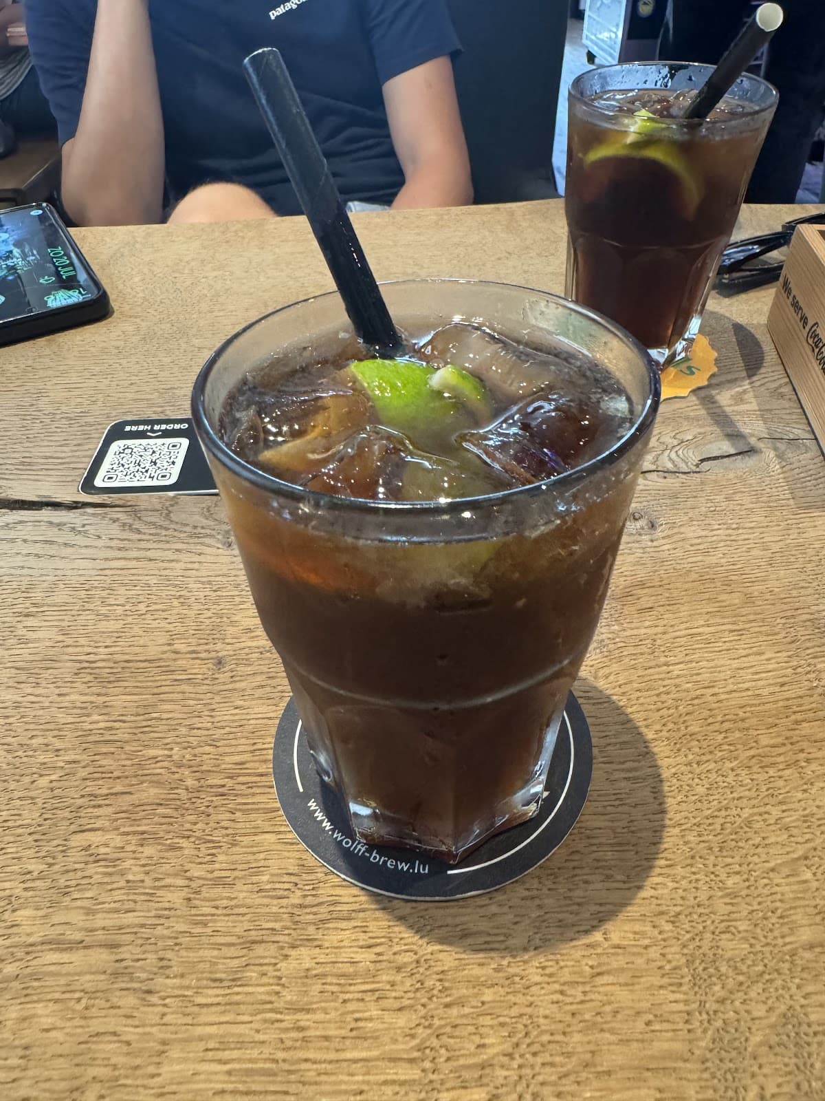 Café plus que convivial ! - 10