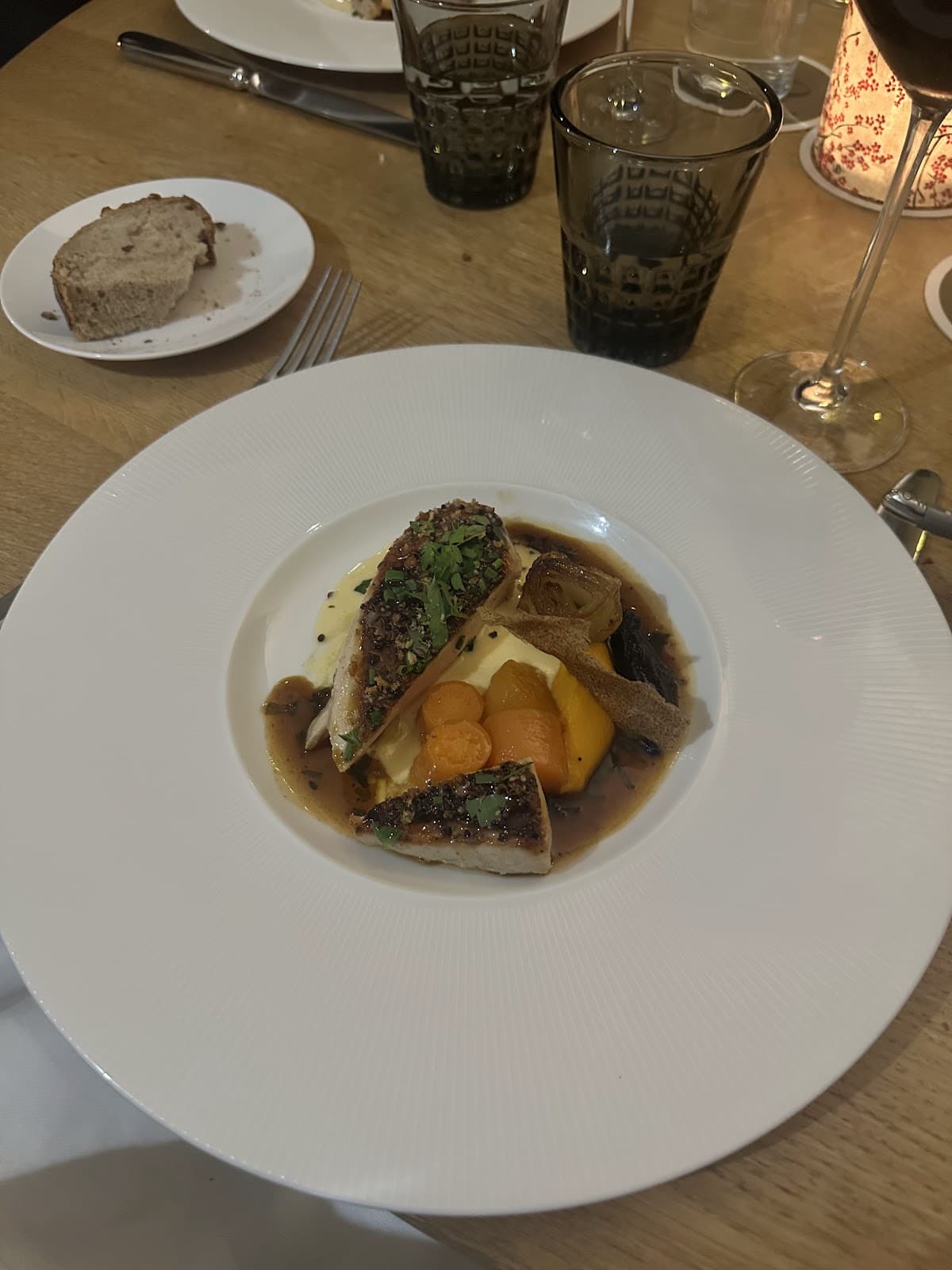 De la bonne bistronomie - 5