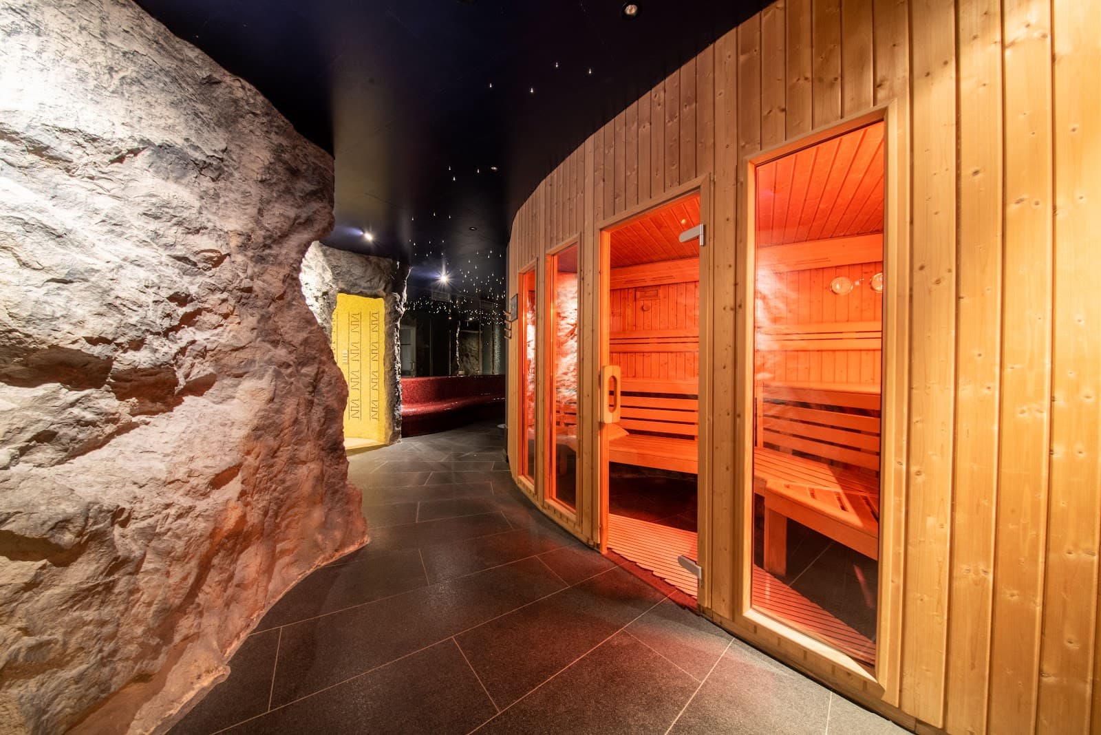 800 m2 de spa pour te détendre à Clervaux - 5