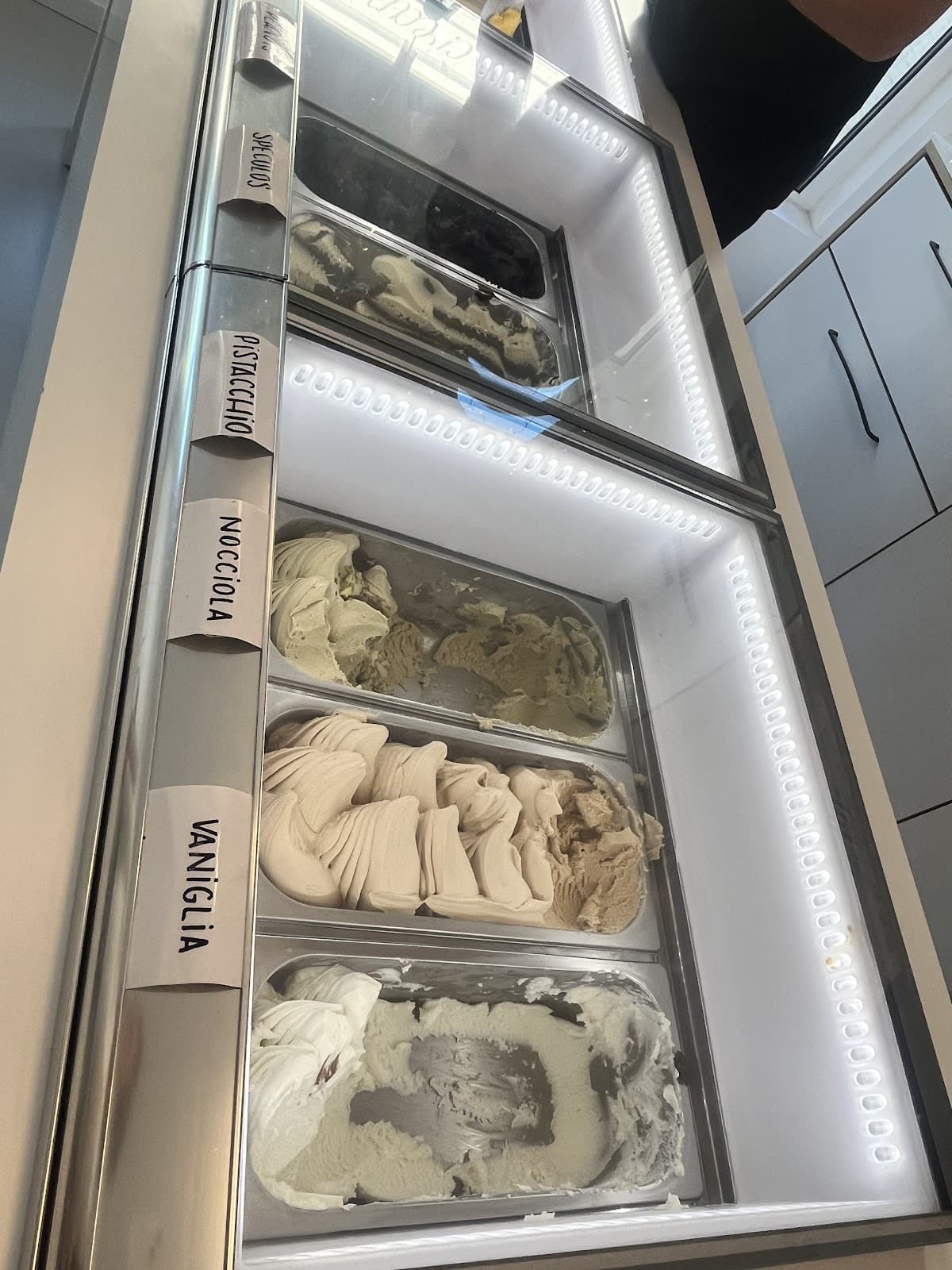 Le spot parfait pour manger une glace artisanale à Belair - 5