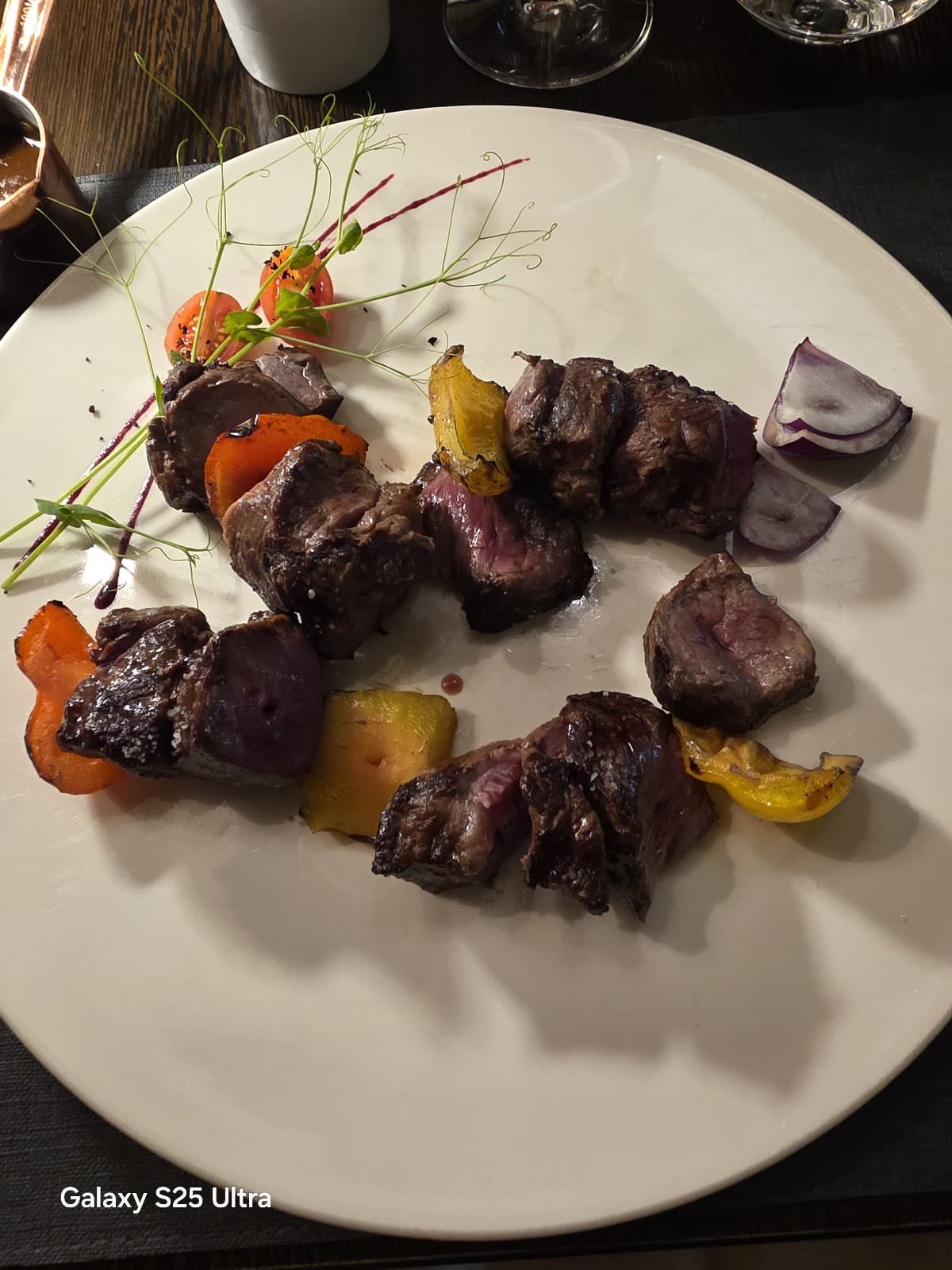Pour les beef lovers - 7