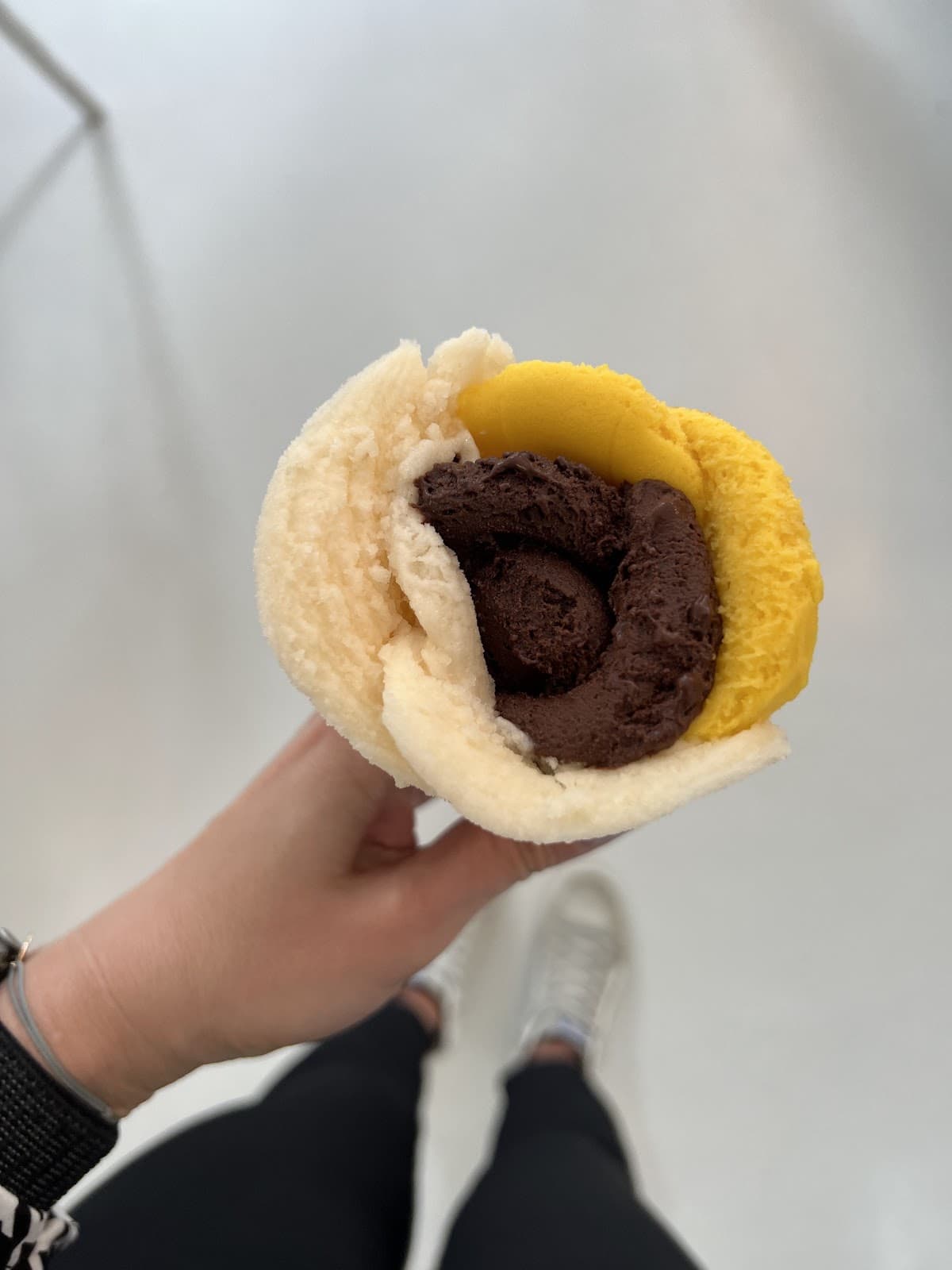 Le spot parfait pour manger une glace artisanale à Belair - 11