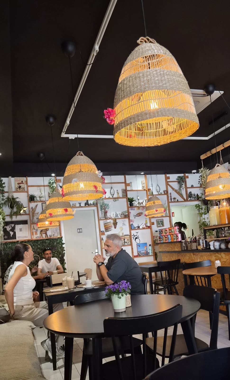 24 Brunch & Cocktails à Esch : un brunch généreux, gourmand et convivial - 14
