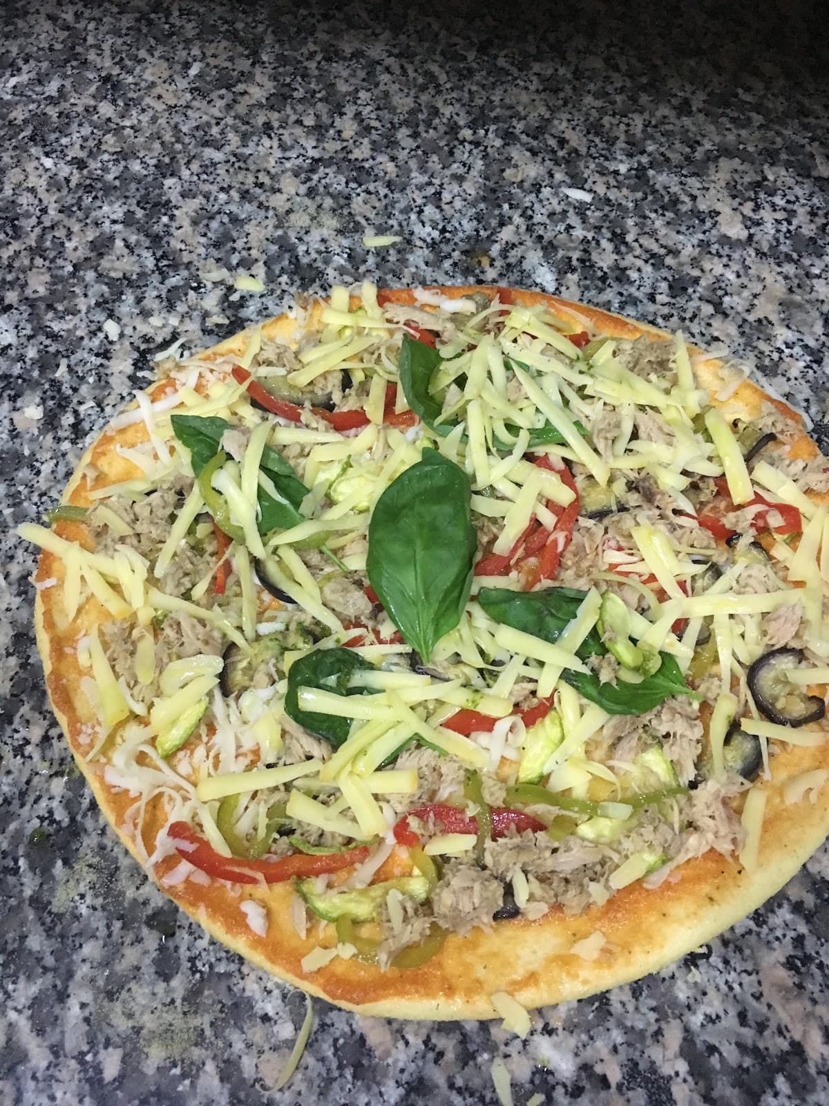 Pizza maison ! - 11