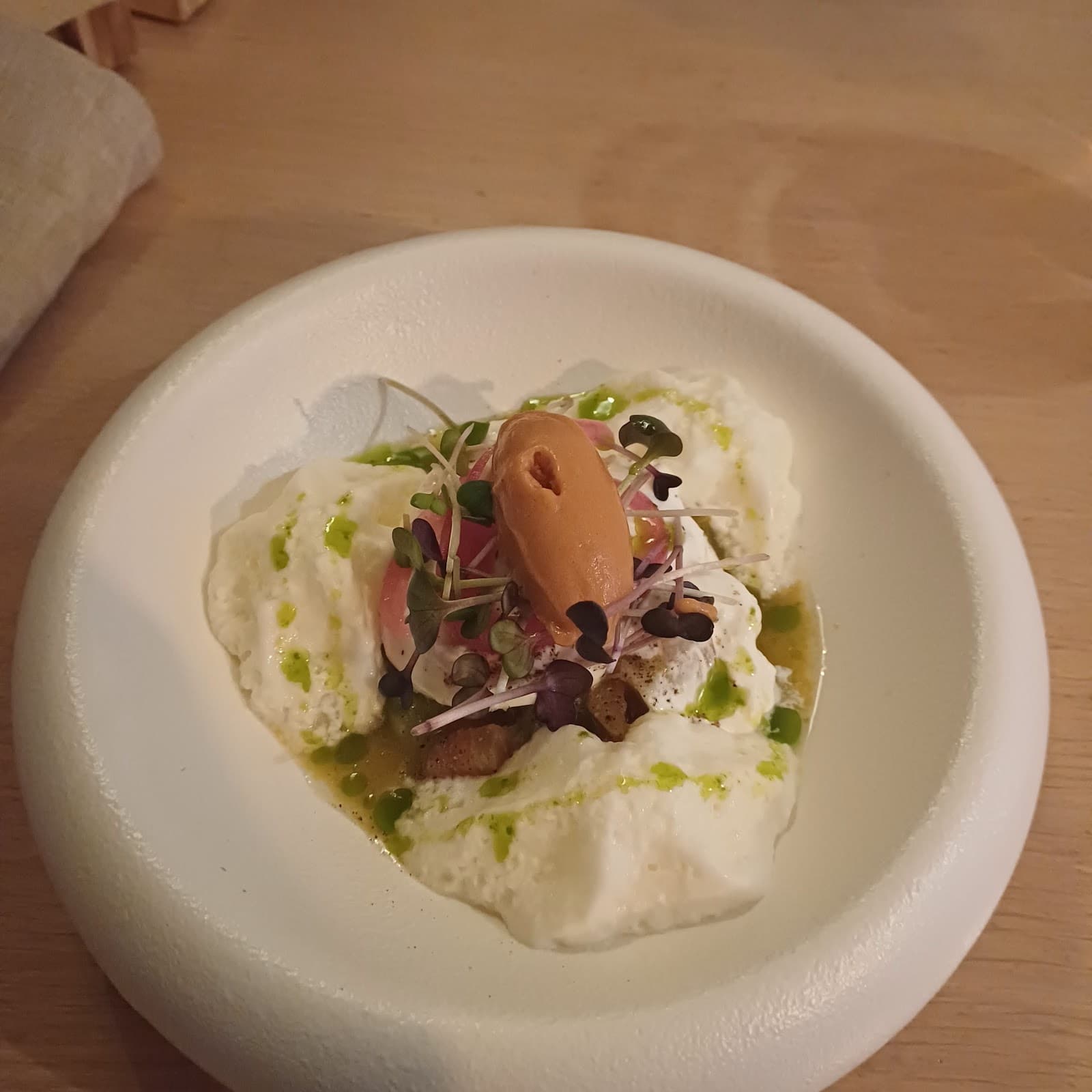 The story of Marine and Johan - 7
