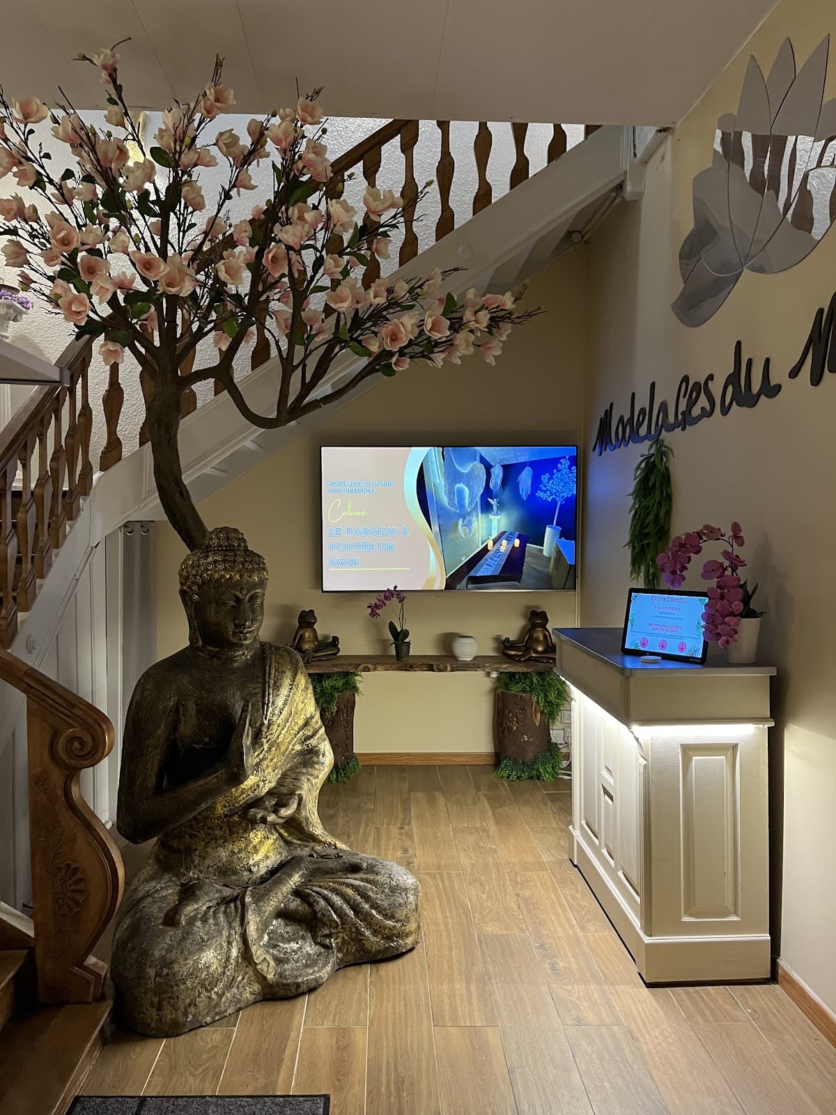 Traditional arts of well-being - 7