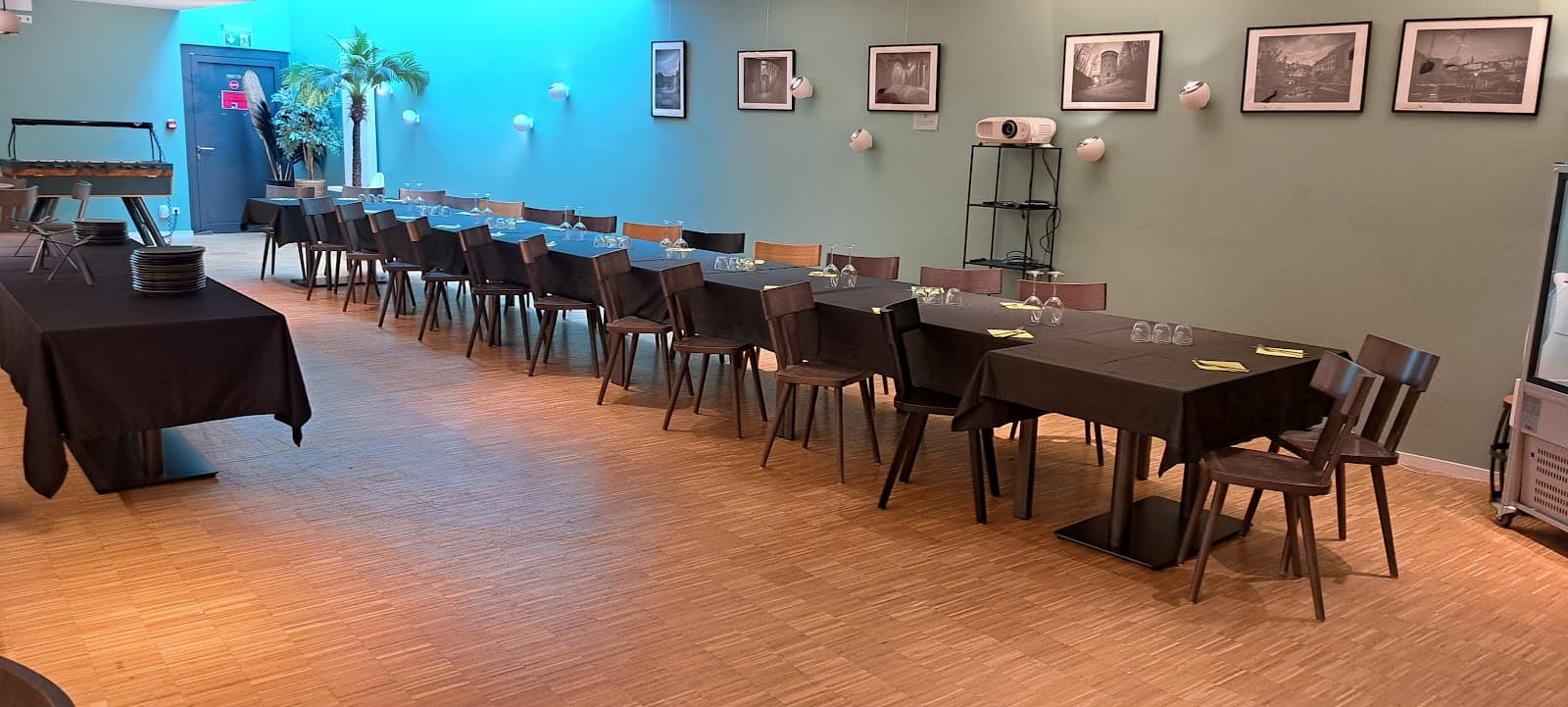 Good beer, good atmosphere - 3