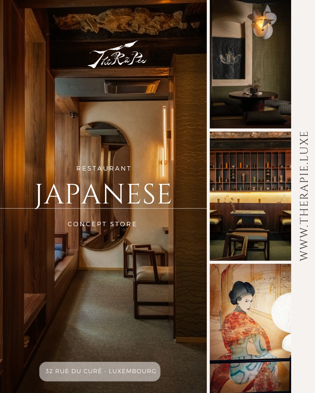Un voyage au coeur du Japon - 7