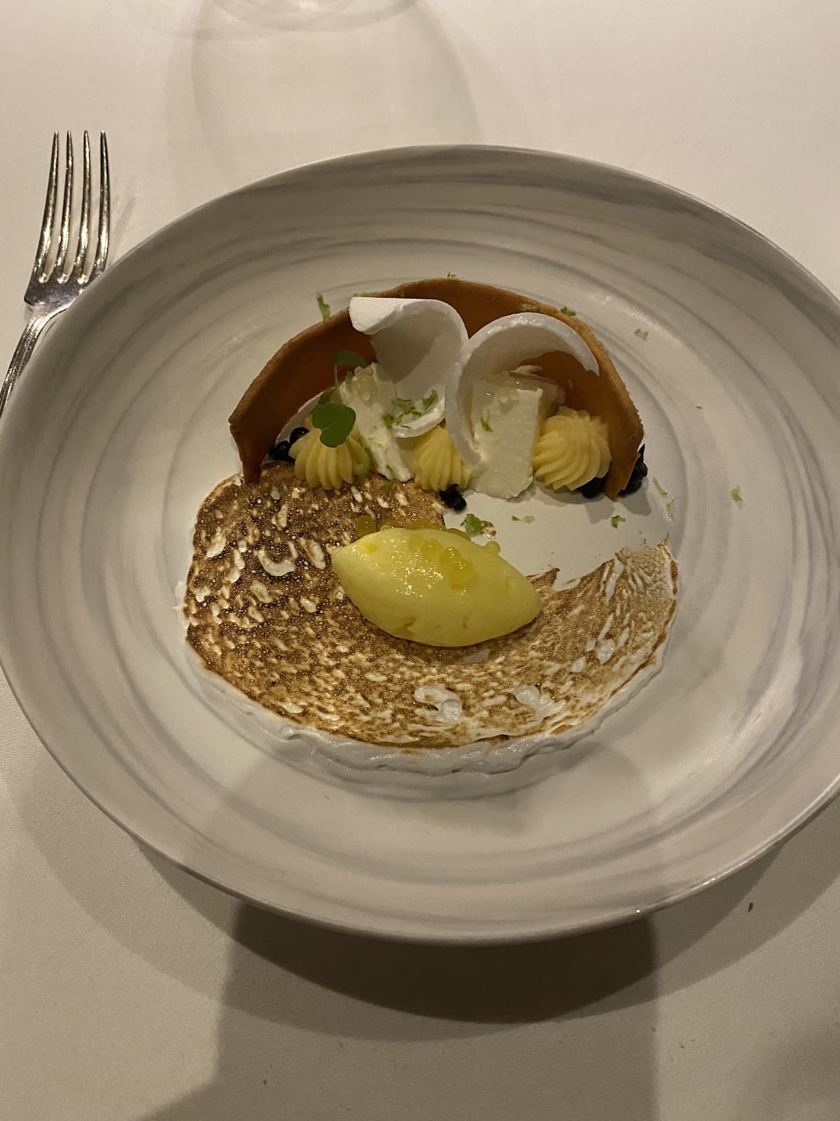 L’Arnsbourg, le restaurant gastronomique en pleine forêt - 8