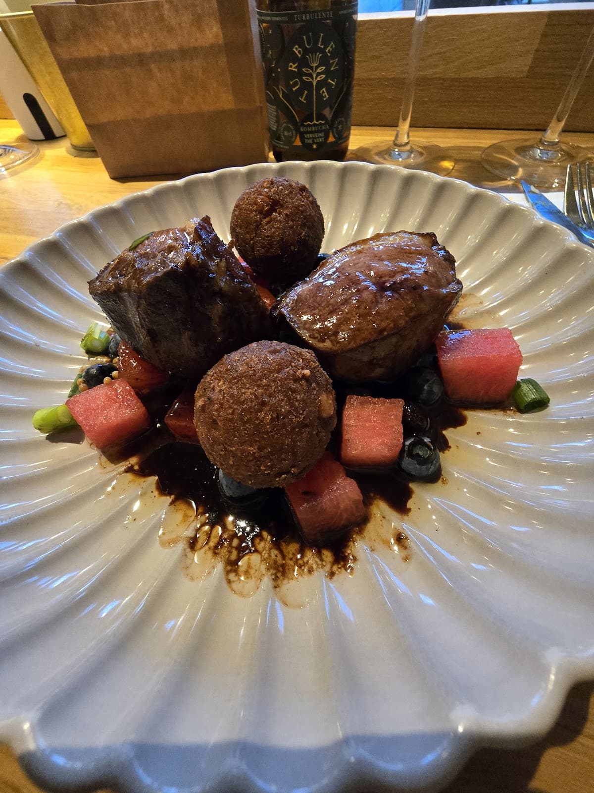Polette, a bistronomic restaurant in the heart of Thionville - 10
