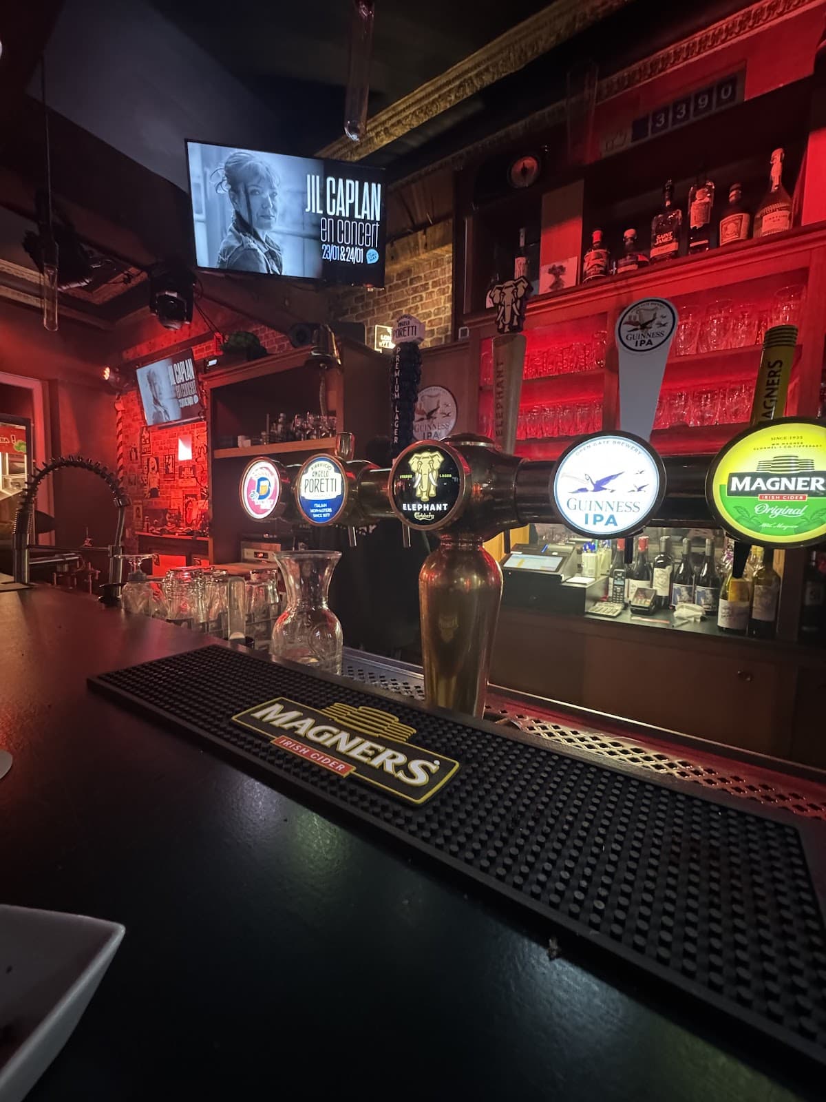 The rockiest bar in Longwy - 5