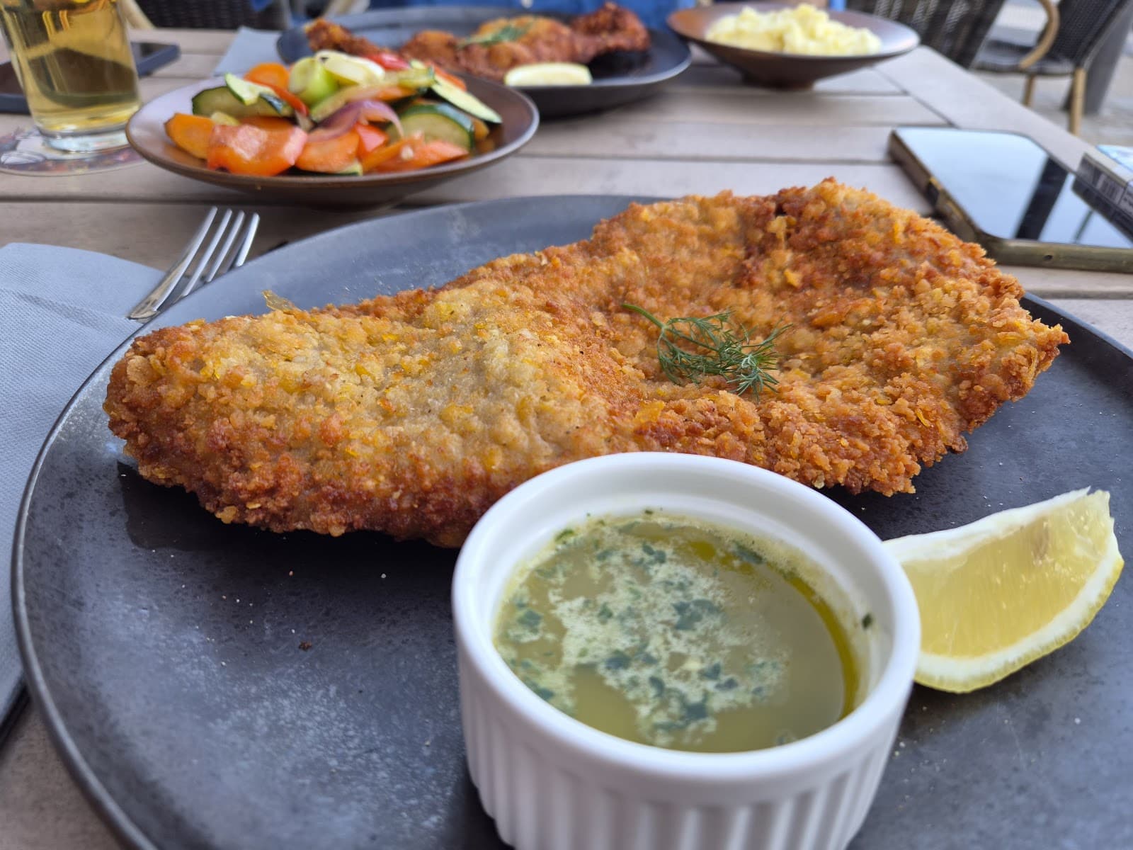 The local bistro - 5