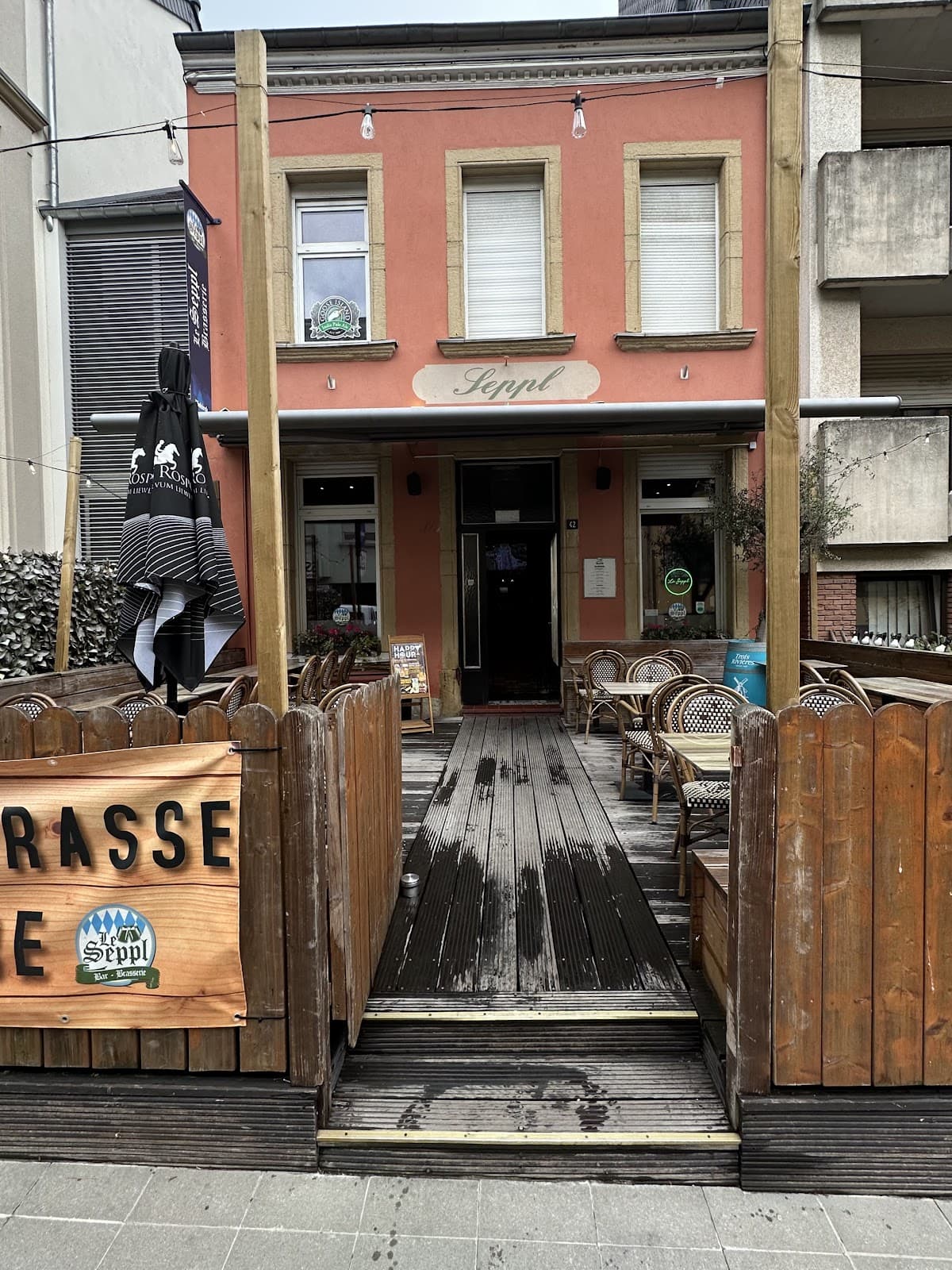 Un burger s'il te plait - 9
