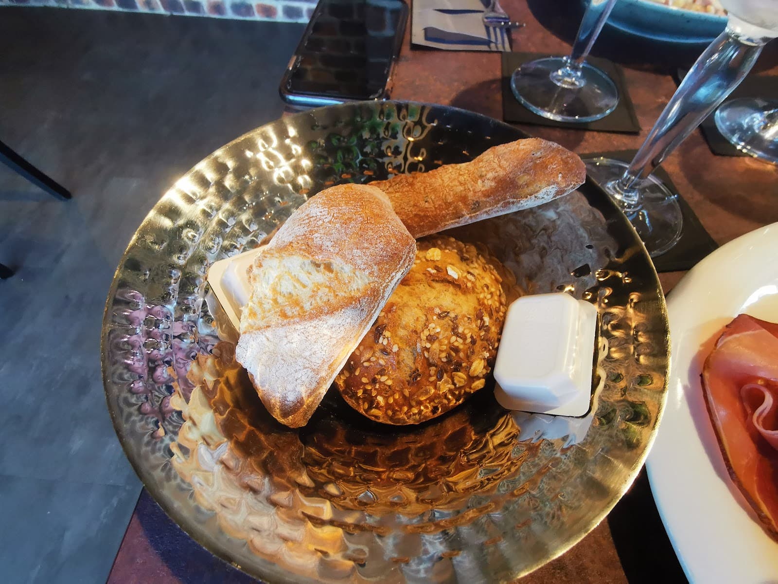 Du petit-dej jusqu'à l'apéro ! - 3