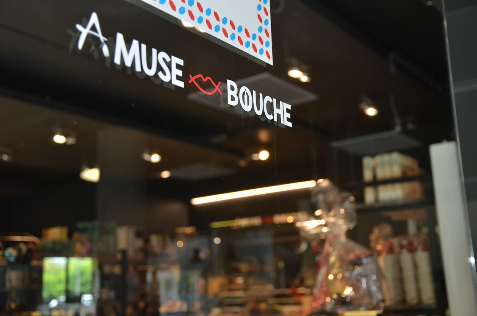 Le mélange de saveurs - 4