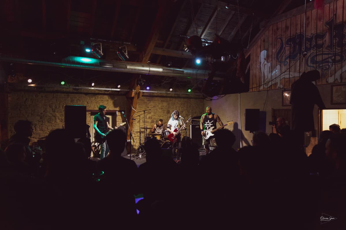 The Rockkkk Boooxxxx - 6