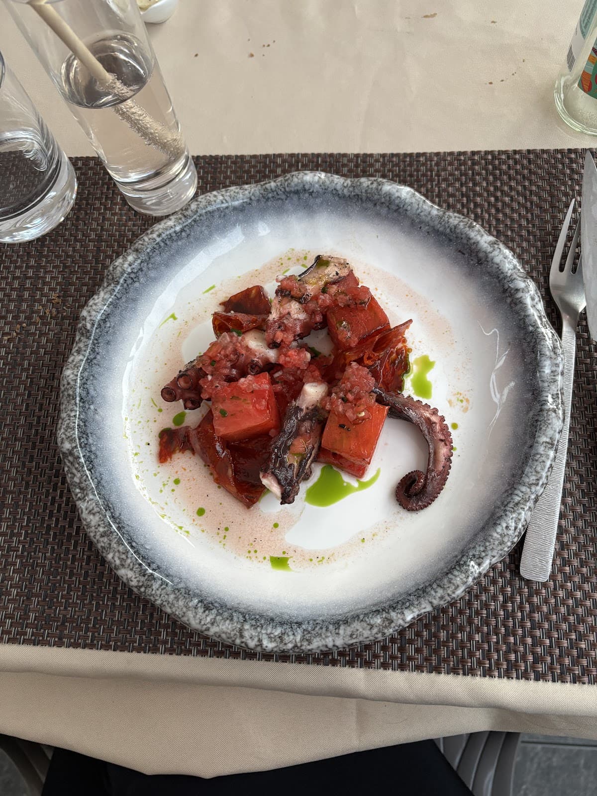 Radix: gourmet cuisine and terrace in the heart of nature - 16