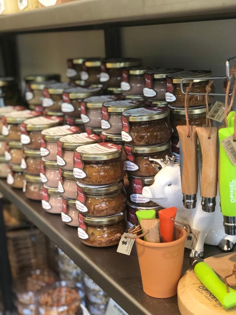 For the fine food lovers ! - 5