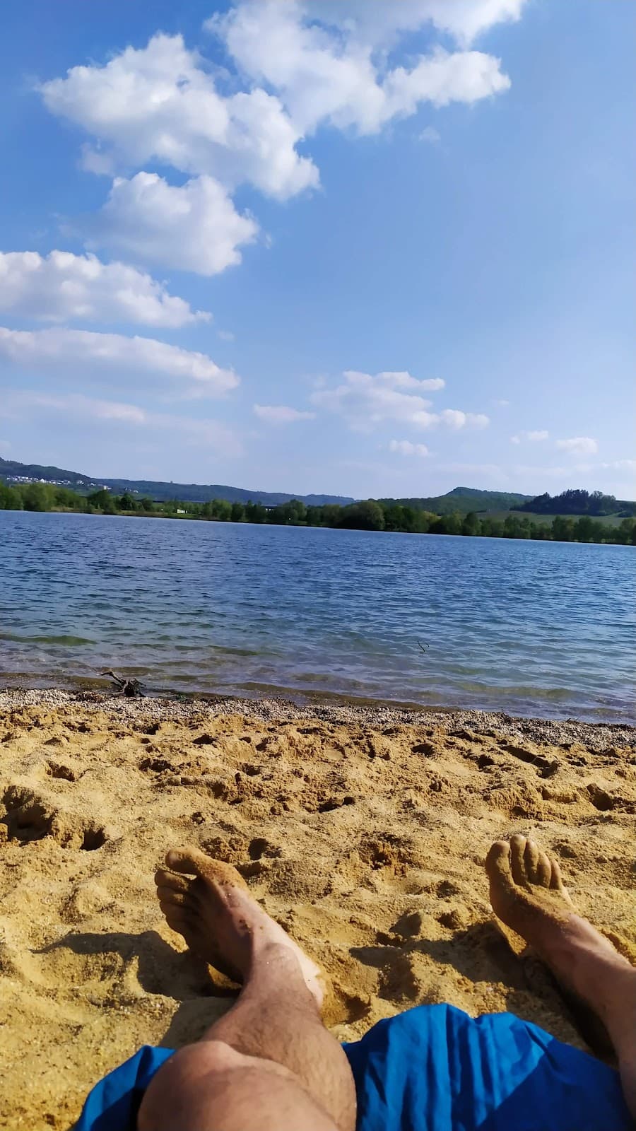 Allez hop, tous au Lac de Remerschen - 6