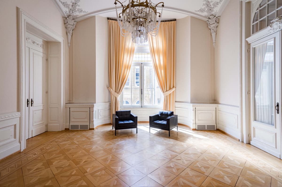 Open House at Cercle Cité - 2