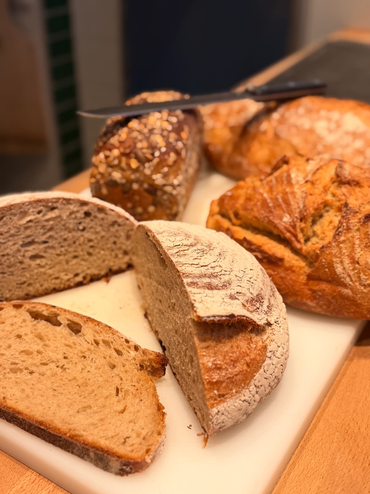 Some delicious new treats to enjoy - 6