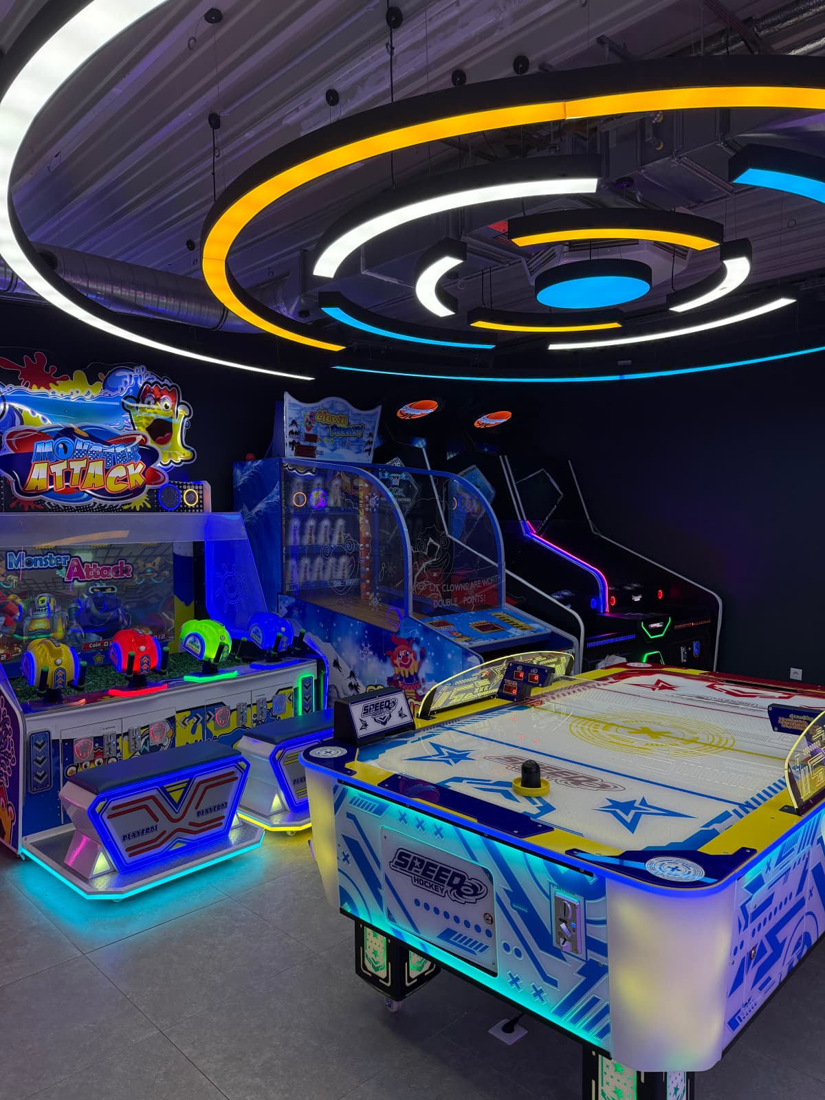Contest - Galaxy Game - 3