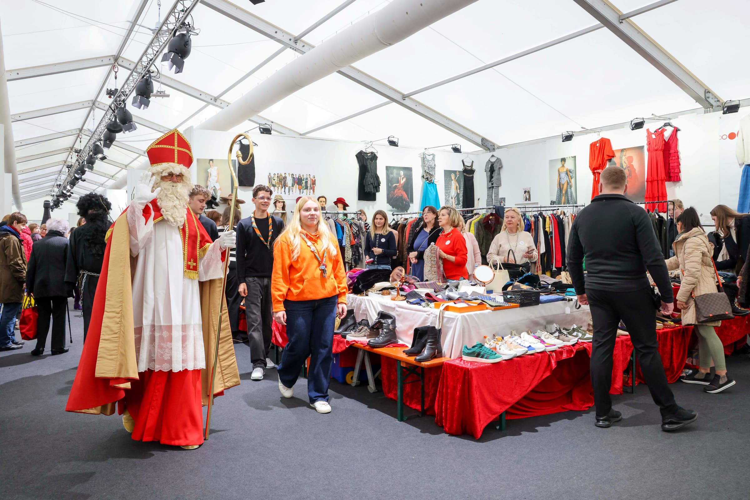 Red Cross Bazar 2026 - 4