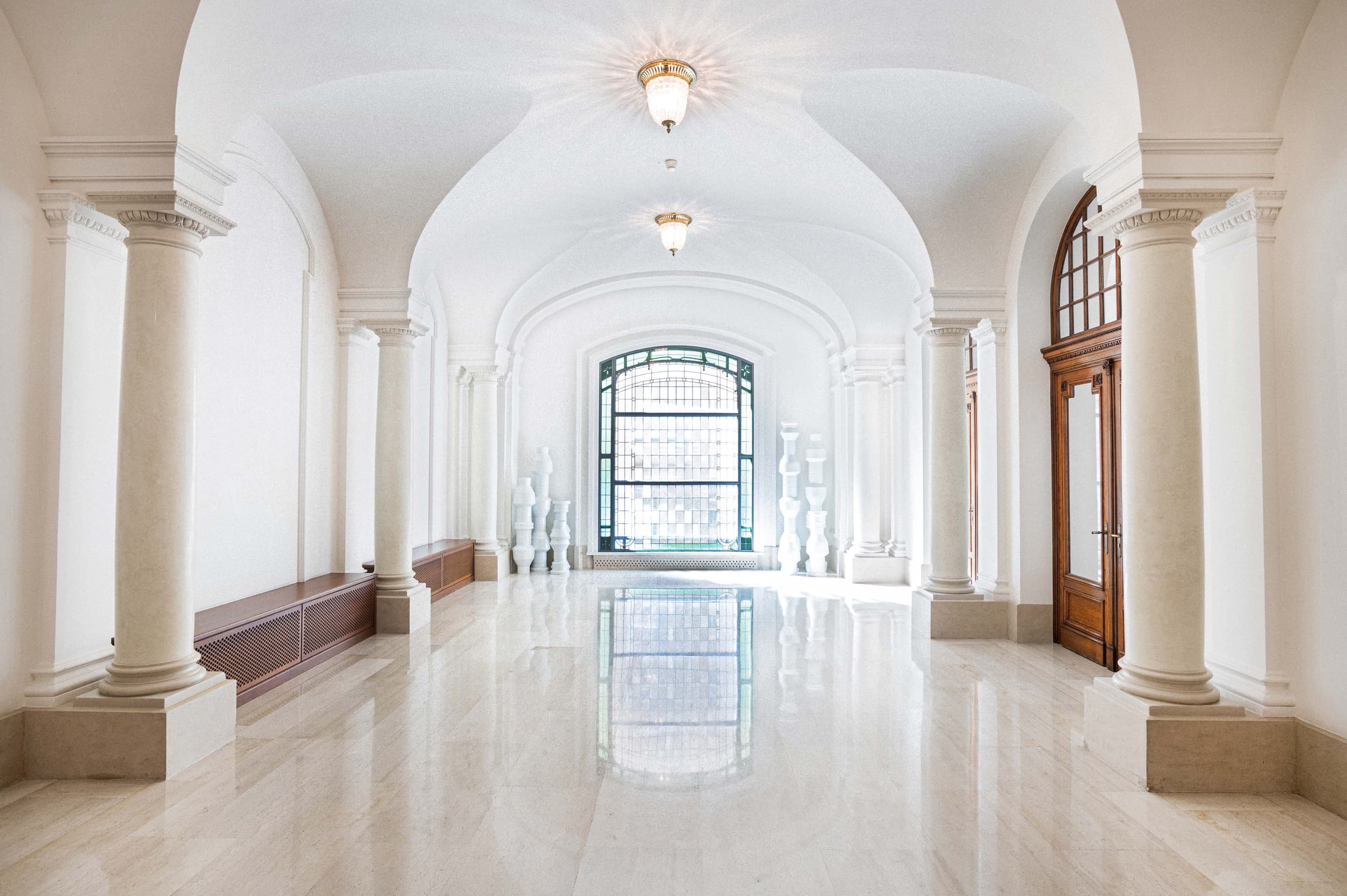 Open House at Cercle Cité - 5