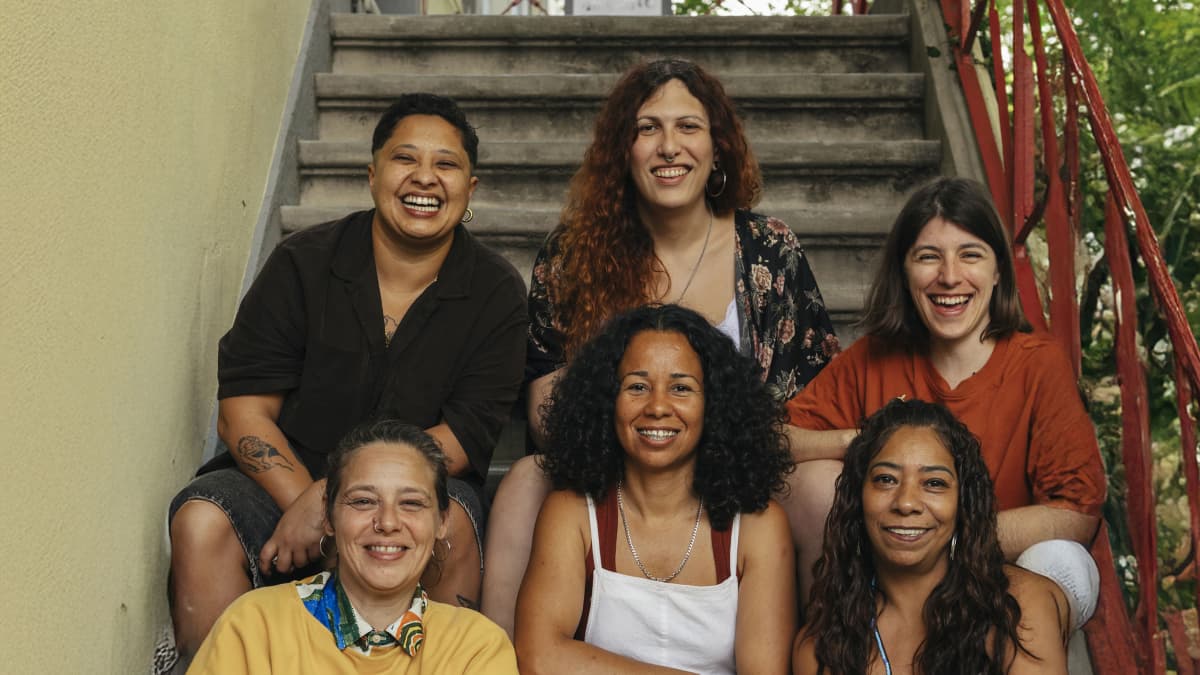 Festival atlântico - Dix ans de musique, ça se fête ! - 4