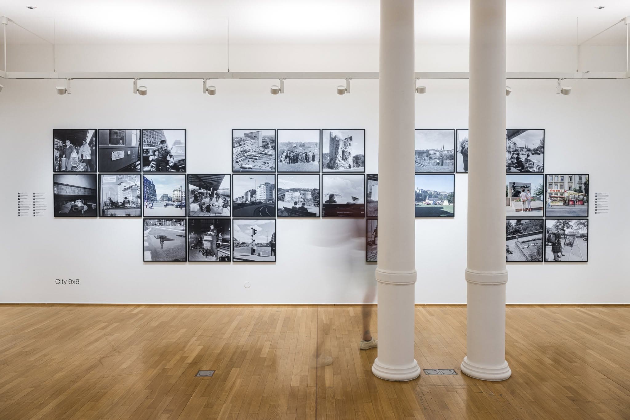 Open House at Cercle Cité - 4