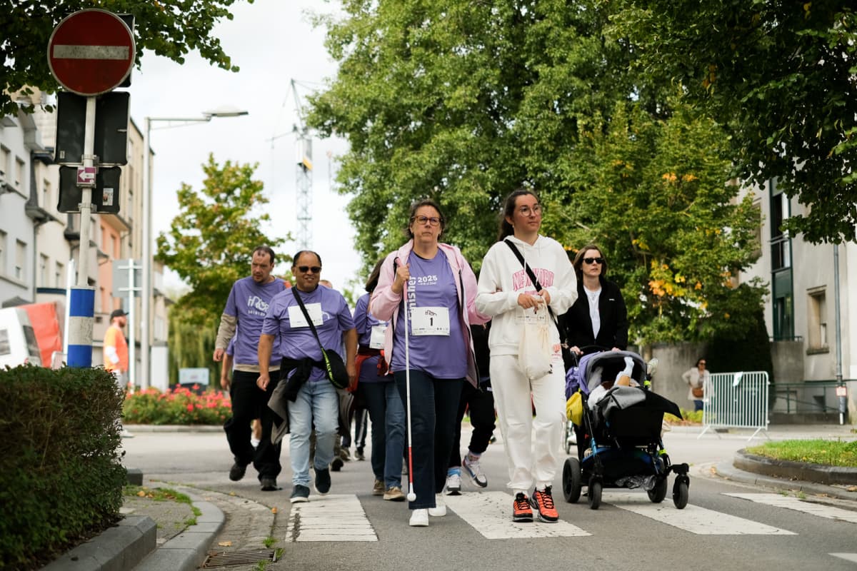 Une course ouverte à tous - iRun 2026 - 3