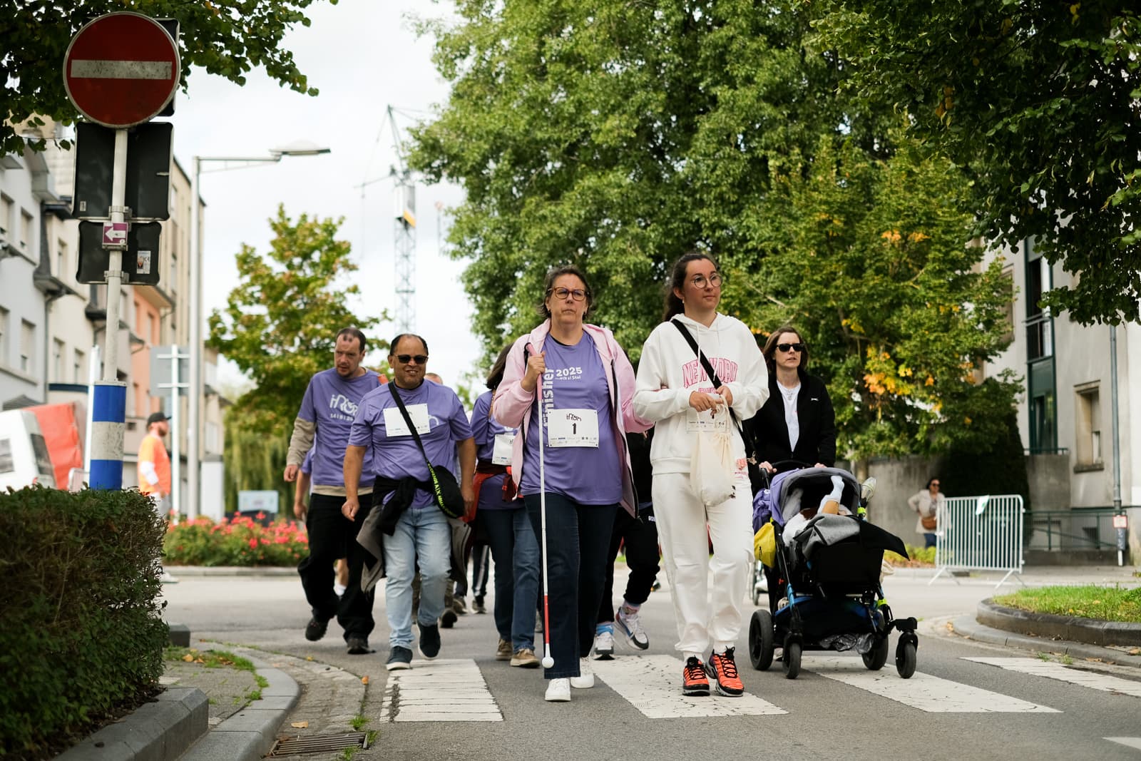 Une course ouverte à tous - iRun 2026 - 3