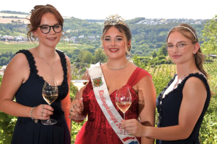 Termine l'été en beauté au Riesling Open - 3
