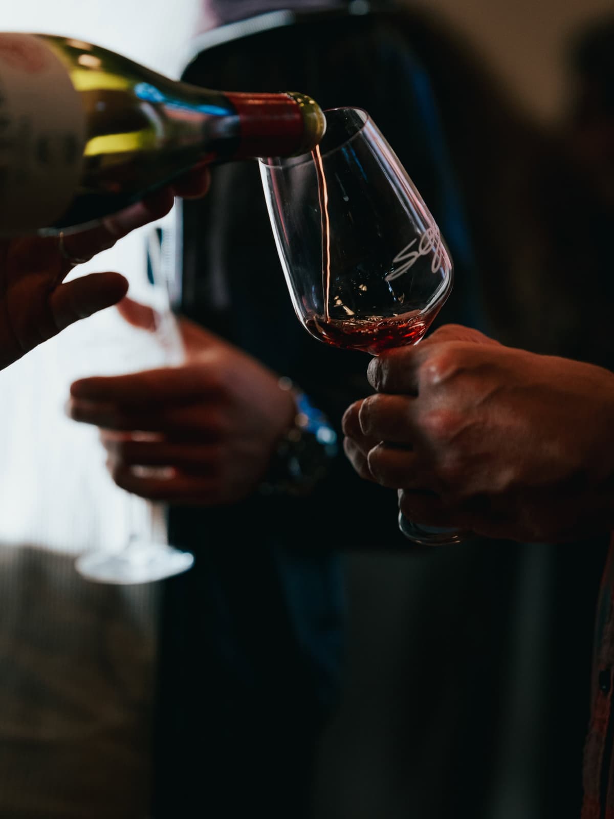 découvre les vins de Bourgogne avec Wengler - 3