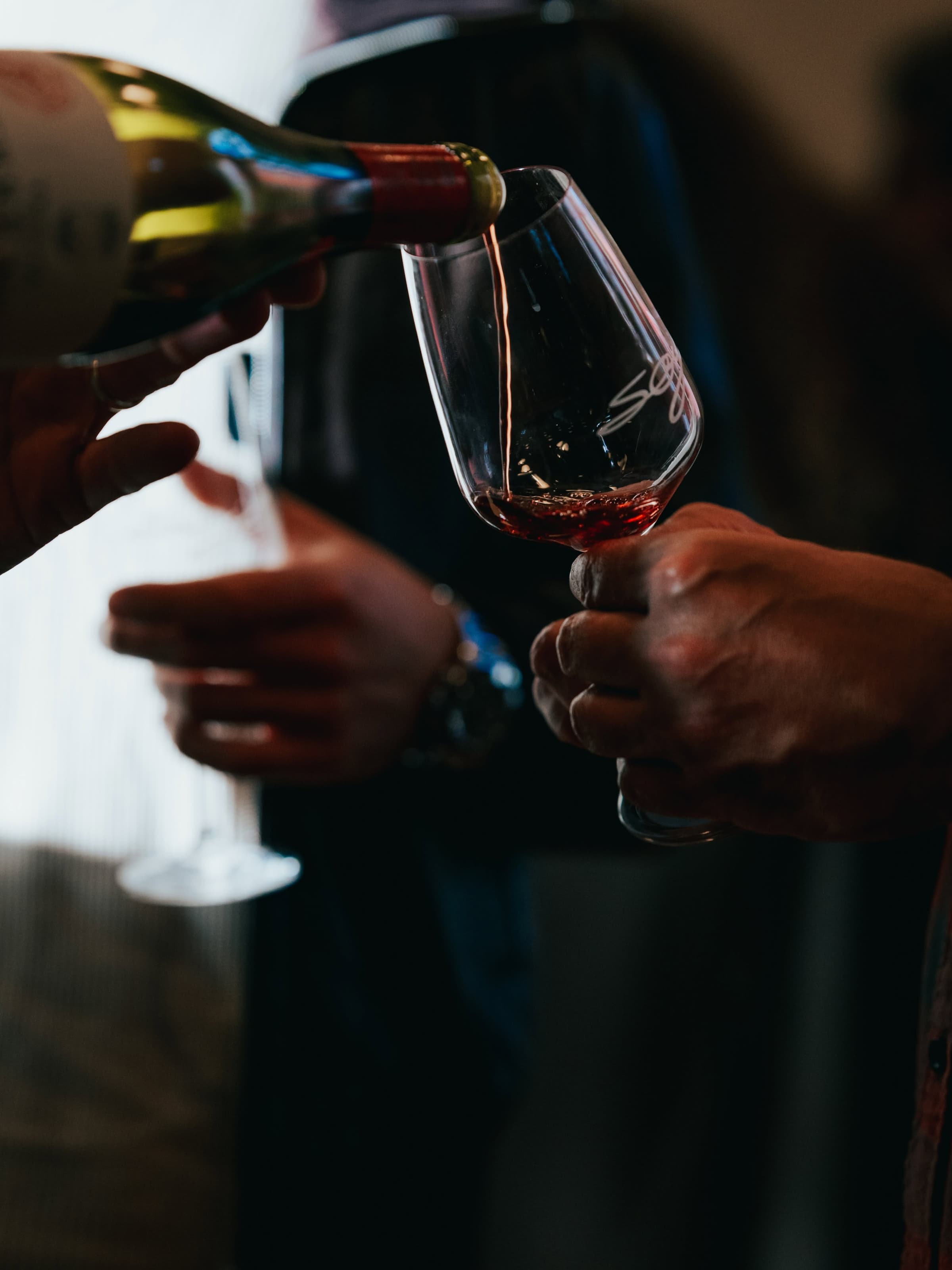 découvre les vins de Bourgogne avec Wengler - 3