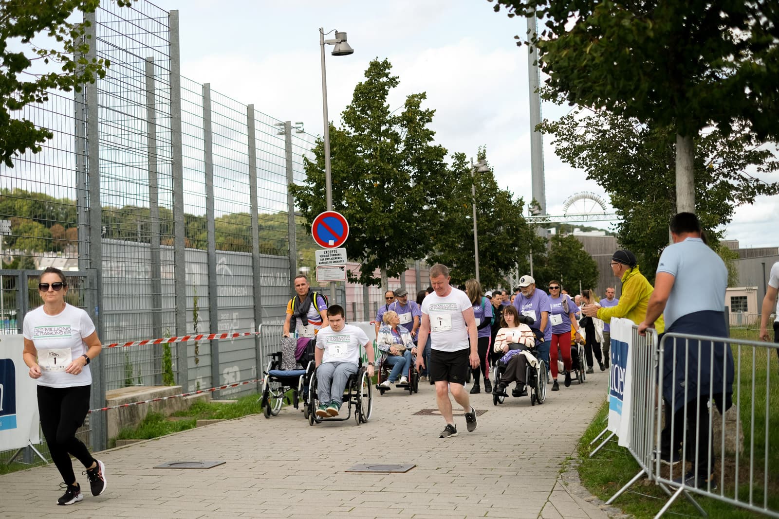 Une course ouverte à tous - iRun 2026 - 4