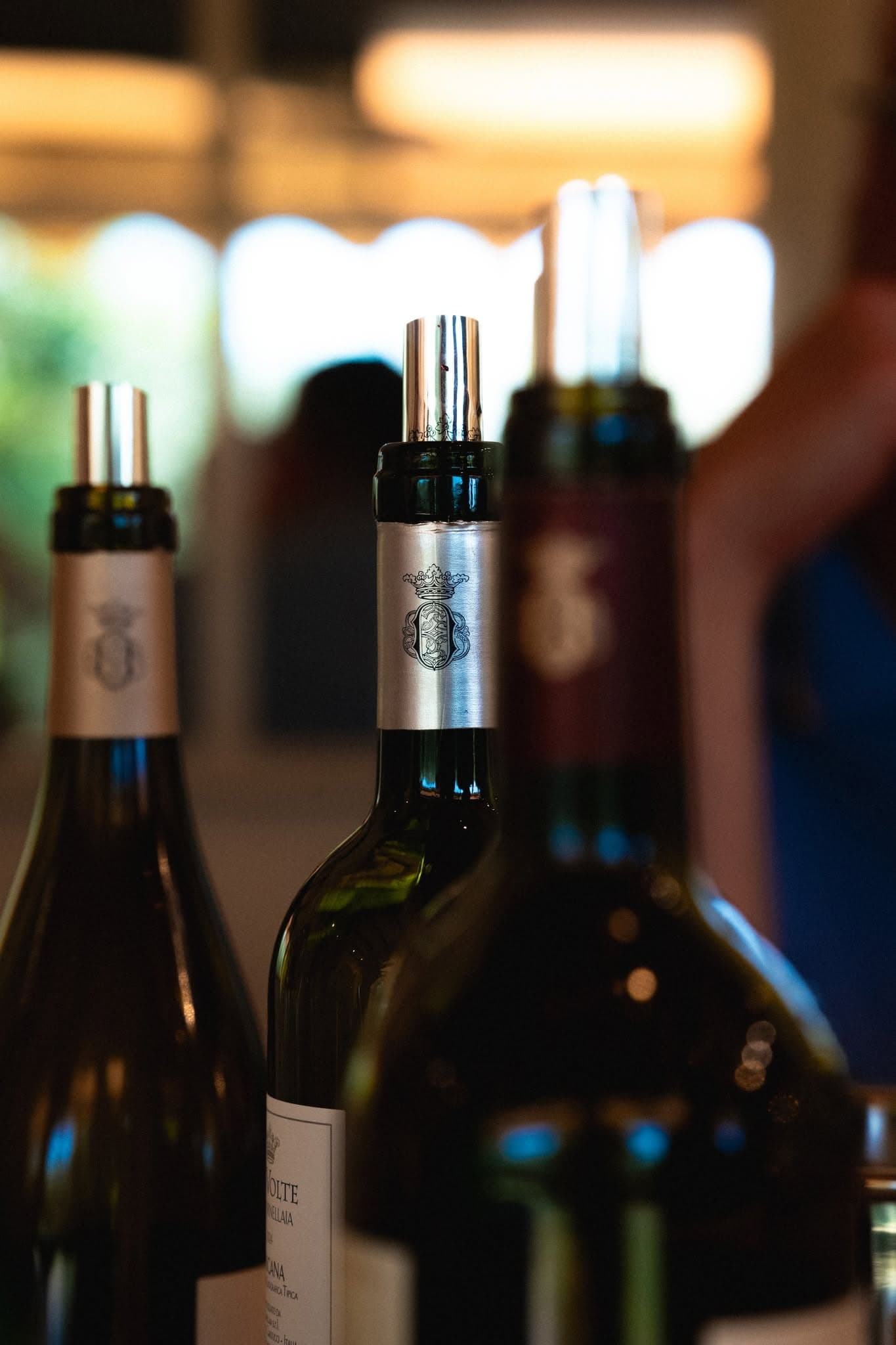 découvre les vins de Bourgogne avec Wengler - 5