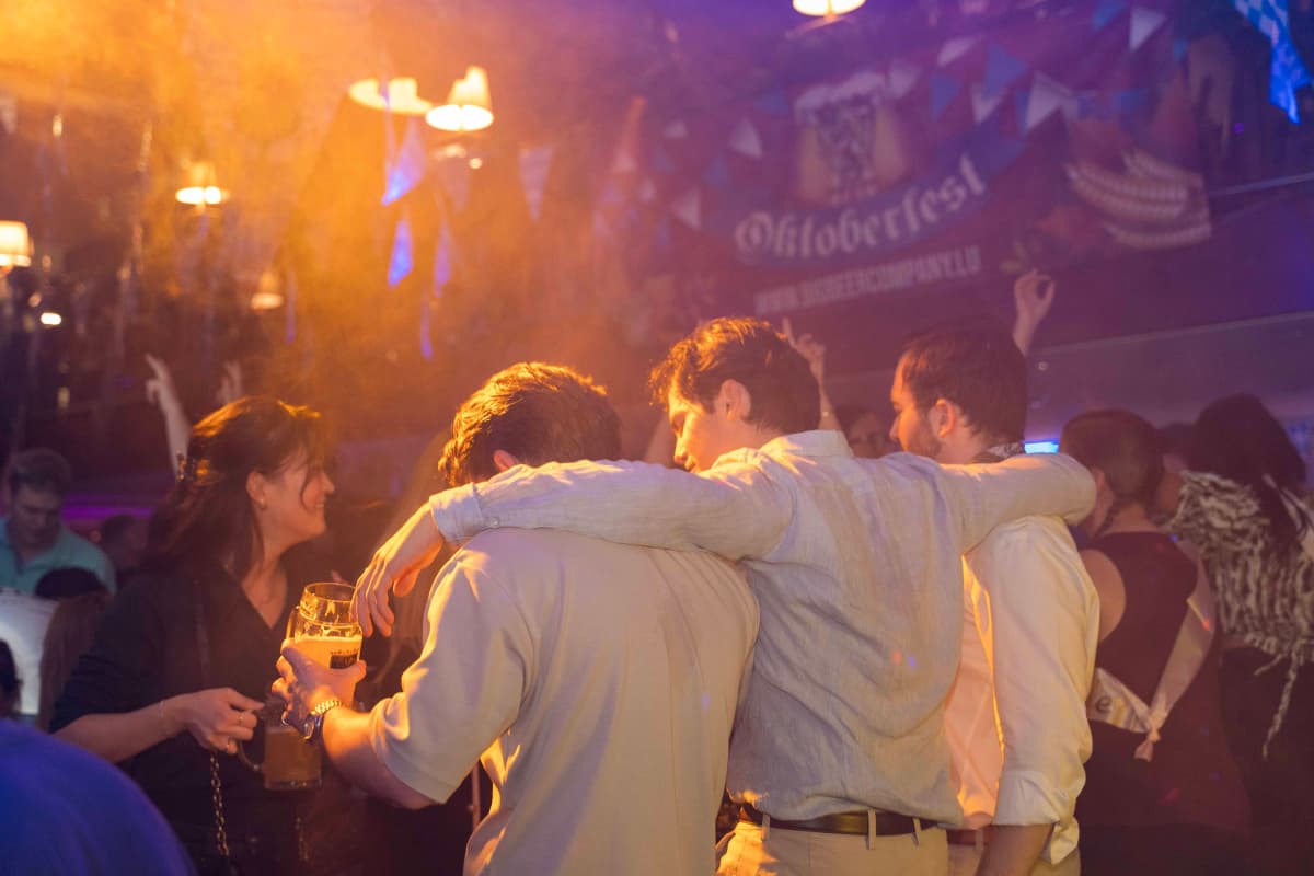 Oktoberfest 2026 : musique live avec Marco Boesen - 5