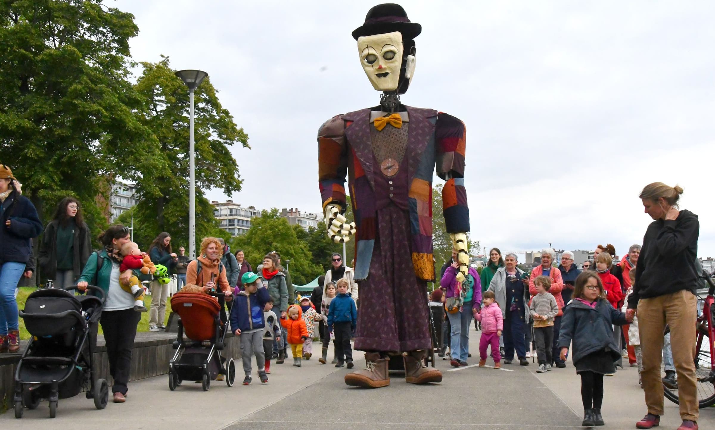 Nuit des Merveilles - An extraordinary festival not to be missed - 5