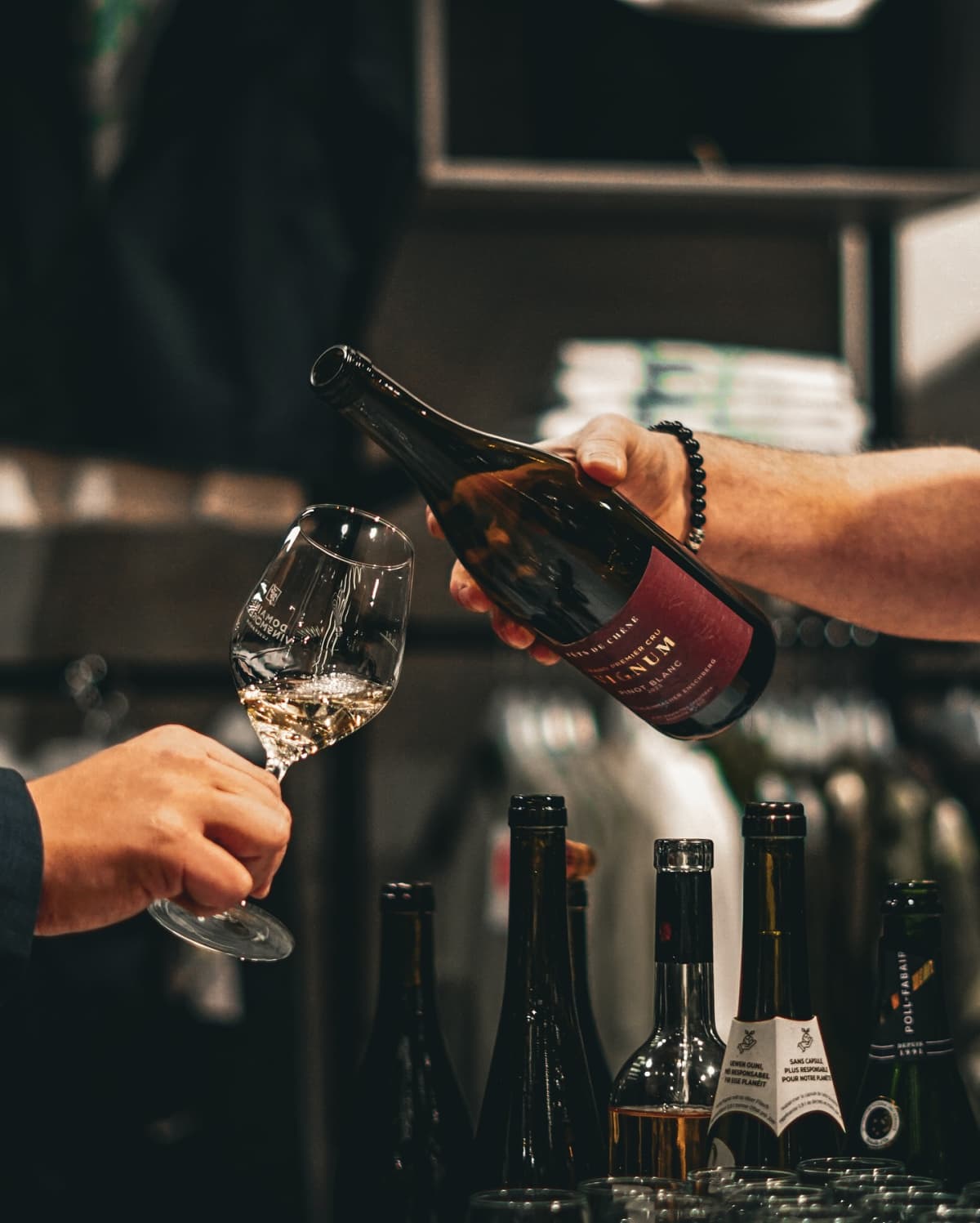 Autumn Fair - Bottles at Great Prices - 4