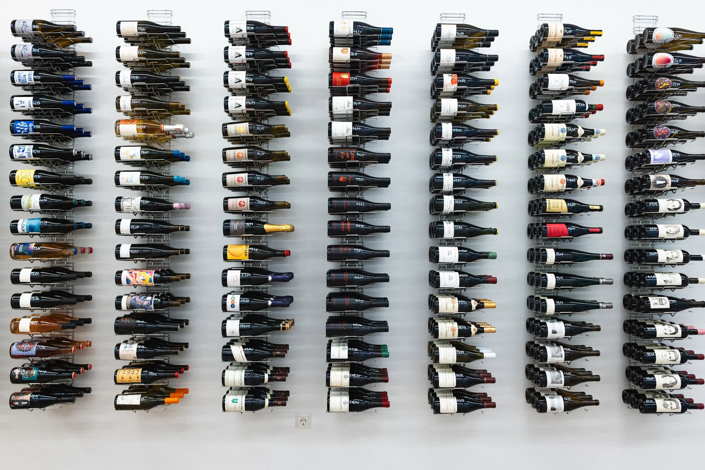 découvre les vins de Bourgogne avec Wengler - 4